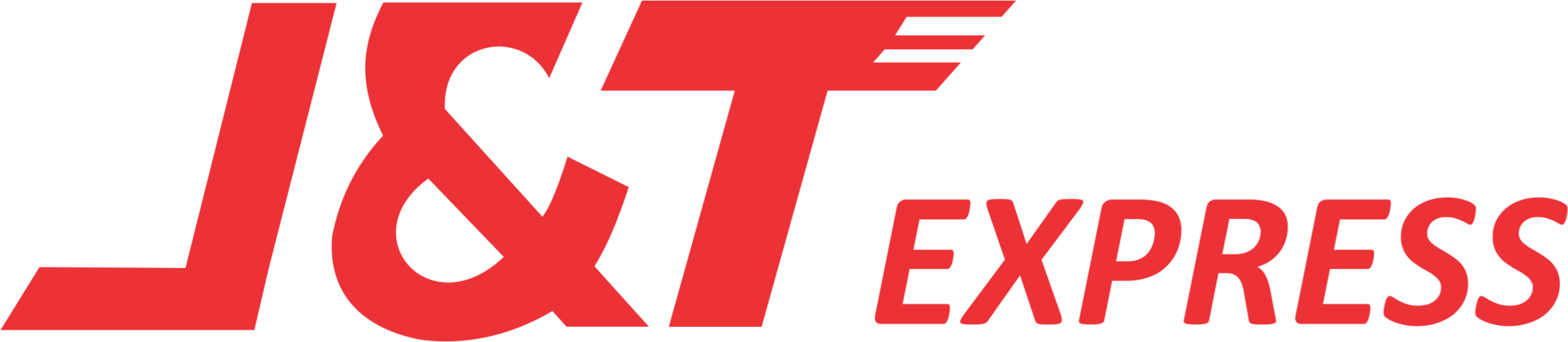 Logo J&T Express