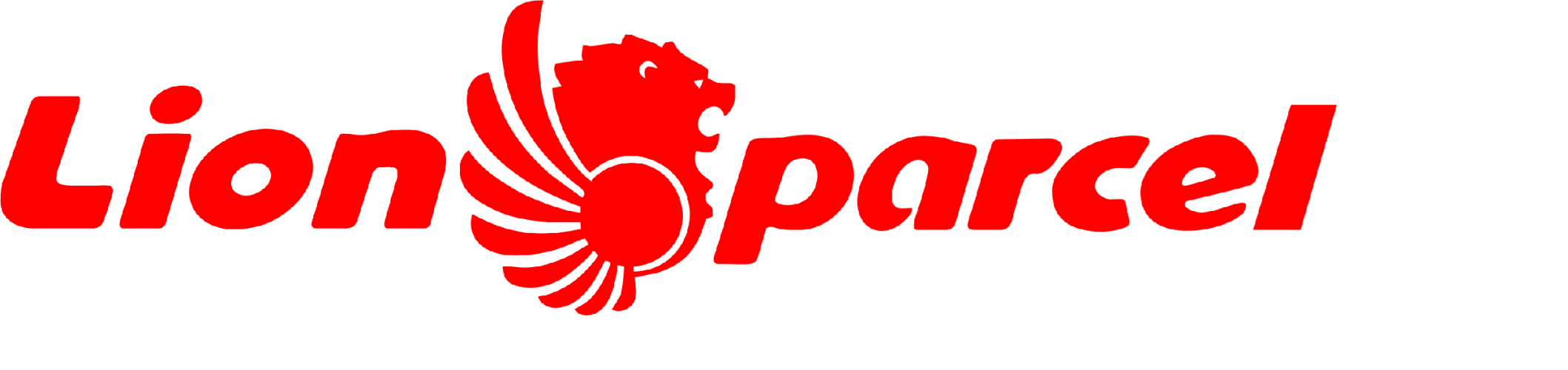 Logo Lion Parcel